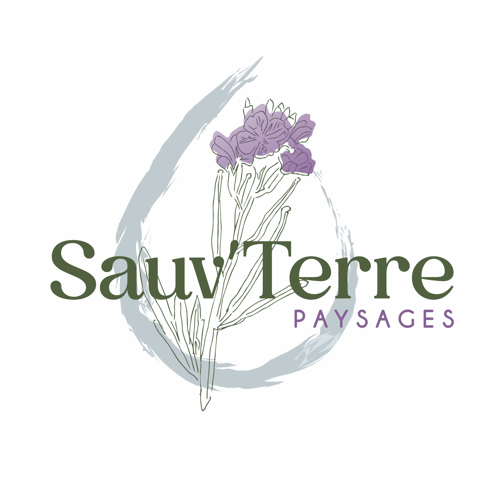 Sauv'terre Paysages