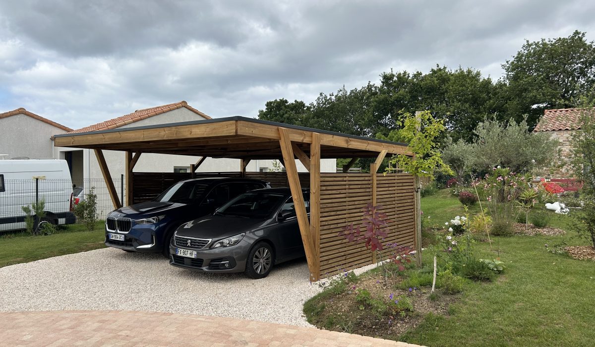 Carport